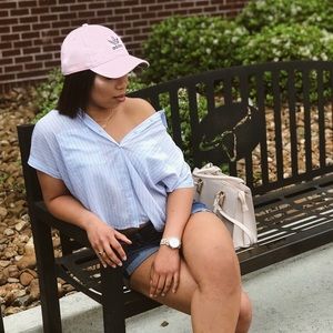 Meet your Posher, Lasondra